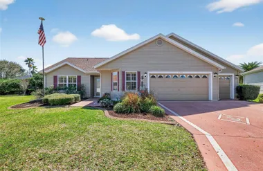 17559 SE 81ST PARNASSUS CT, THE VILLAGES..., The Villages, FL 32162