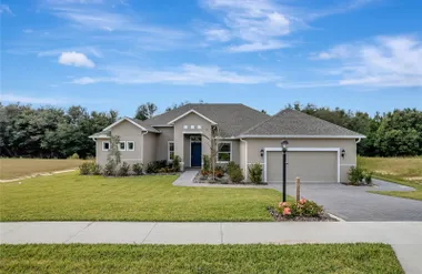 4049 PINNACLE PL, LADY LAKE, FL, 32159, Lady Lake, FL 32159