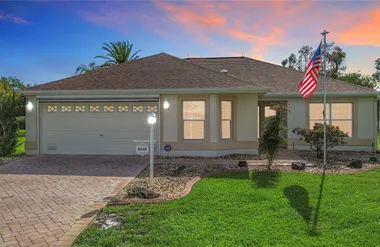 8641 SE 168TH KITTREDGE LOOP, THE VILLAG..., The Villages, FL 32162
