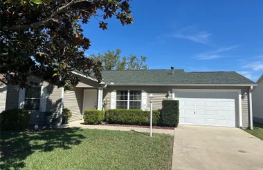 17353 SE 76TH FLINTLOCK TER, THE VILLAGE..., The Villages, FL 32162