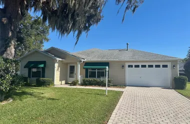 9230 SE 179TH WESLEY ST, THE VILLAGES, F..., The Villages, FL 32162