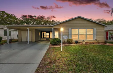 731 CORTEZ AVE, LADY LAKE, FL, 32159, Lady Lake, FL 32159