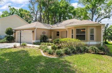 110 CHULA VISTA AVE, LADY LAKE, FL, 3215..., Lady Lake, FL 32159
