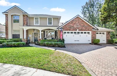 2040 PARK FOREST BLVD, MOUNT DORA, FL, 3..., Mount Dora, FL 32757