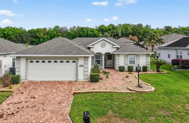 11217 SE 170TH LN, SUMMERFIELD, FL, 3449..., Summerfield, FL 34491