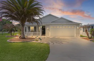 733 JASON DR, THE VILLAGES, FL, 32159, The Villages, FL 32159