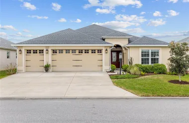 5791 HENRY LOOP, THE VILLAGES, FL, 32163, The Villages, FL 32163