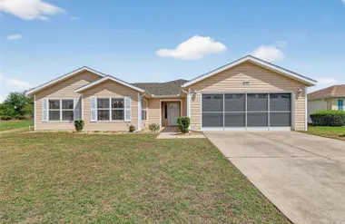 13811 SE 85TH CIR, SUMMERFIELD, FL, 3449..., Summerfield, FL 34491