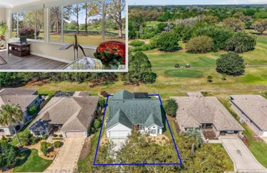 416 CARRERA DR, THE VILLAGES, FL, 32159, The Villages, FL 32159