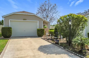 4844 HERON RUN CIR, LEESBURG, FL, 34748, Leesburg, FL 34748