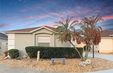 408 DUARTE LN, THE VILLAGES, FL, 32159, The Villages, FL 32159
