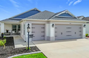 1411 FRANKLIN CT, THE VILLAGES, FL, 3216..., The Villages, FL 32163