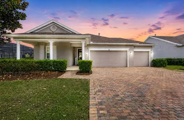 108 MIST FLOWER LN, GROVELAND, FL, 34736, Groveland, FL 34736