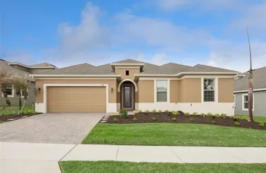 588 AUTUMN ASH DR, CLERMONT, FL, 34715, Clermont, FL 34715