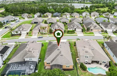 588 AUTUMN ASH DR, CLERMONT, FL, 34715, Clermont, FL 34715