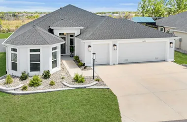 5495 HAWKINS DR, THE VILLAGES, FL, 32163, The Villages, FL 32163