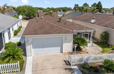 2403 BATON PL, THE VILLAGES, FL, 32162, The Villages, FL 32162