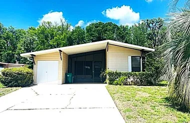 603 ROBIN LN, WILDWOOD, FL, 34785, Wildwood, FL 34785