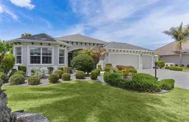 2254 ISLEWORTH CIR, THE VILLAGES, FL, 32..., The Villages, FL 32163