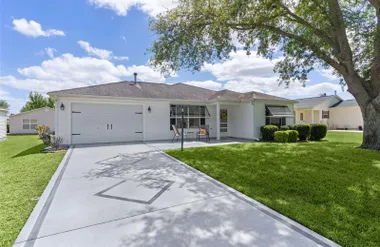 8015 SE 174TH BELHAVEN LOOP, THE VILLAGE..., The Villages, FL 32162