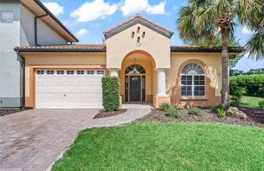 1256 AVENIDA DE LAS CASAS, LADY LAKE, FL..., Lady Lake, FL 32159