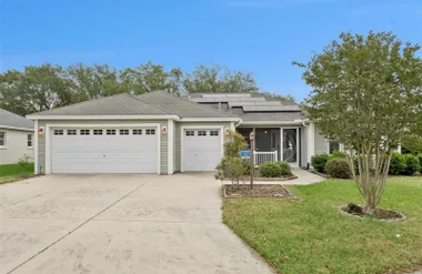 2039 TYNTE TER, THE VILLAGES, FL, 32162, The Villages, FL 32162