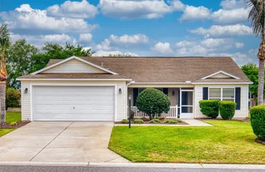 1521 HOLLYBERRY PL, THE VILLAGES, FL, 32..., The Villages, FL 32162