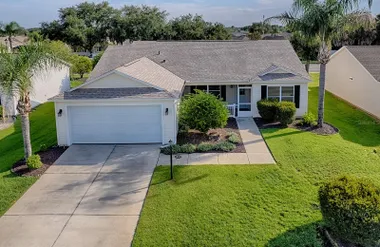 1521 HOLLYBERRY PL, THE VILLAGES, FL, 32..., The Villages, FL 32162