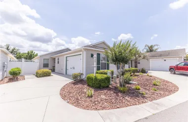 2306 NACKMAN PL, THE VILLAGES, FL, 32162, The Villages, FL 32162