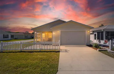 324 EMMALEE PL, THE VILLAGES, FL, 32162, The Villages, FL 32162