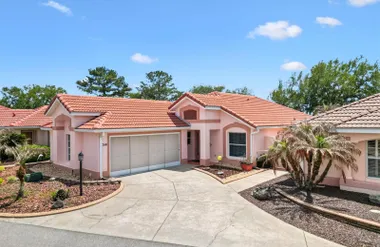 1314 SANTA ROSA CT, LADY LAKE, FL, 32159, Lady Lake, FL 32159