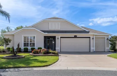 270 MATISSE AVE, THE VILLAGES, FL, 32162, The Villages, FL 32162
