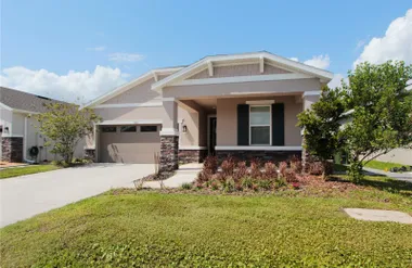 5208 MEADOW SONG DR, OKAHUMPKA, FL, 3476..., Okahumpka, FL 34762