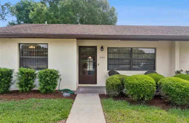 12418 ORANGEWOOD CIR, TAVARES, FL, 32778, Tavares, FL 32778