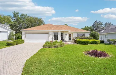 16596 SE 77TH NORTHRIDGE CT, THE VILLAGE..., The Villages, FL 32162