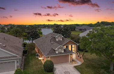 2359 WAKEFIELD WAY, MOUNT DORA, FL, 3275..., Mount Dora, FL 32757