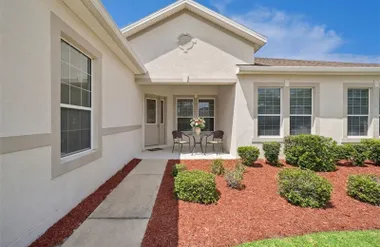 3719 BELLE ROSE DR, LEESBURG, FL, 34748, Leesburg, FL 34748