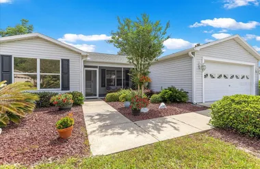 8354 SE 177TH BARTRAM LOOP, THE VILLAGES..., The Villages, FL 32162