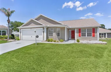 17107 SE 93RD EXETER CT, THE VILLAGES, F..., The Villages, FL 32162