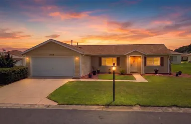 13828 SE 85TH CIR, SUMMERFIELD, FL, 3449..., Summerfield, FL 34491