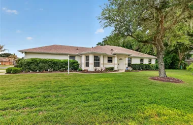 27545 DISCOVER CT, LEESBURG, FL, 34748, Leesburg, FL 34748
