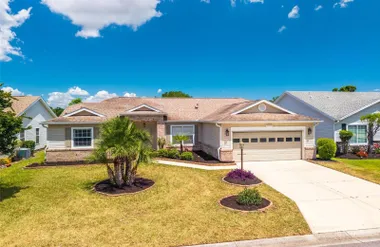 25073 RIVERWALK DR, LEESBURG, FL, 34748, Leesburg, FL 34748