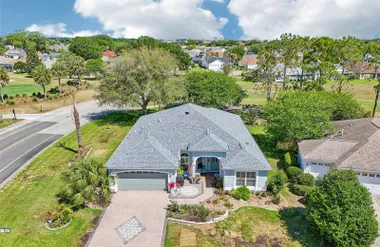 2837 GRANT WAY, THE VILLAGES, FL, 32162, The Villages, FL 32162