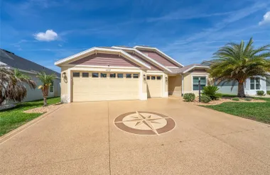 4537 BROOKE LN, THE VILLAGES, FL, 32163, The Villages, FL 32163