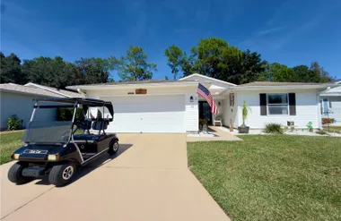 32676 OAK PARK DR, LEESBURG, FL, 34748, Leesburg, FL 34748