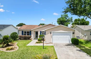 3443 SIPSEY ST, THE VILLAGES, FL, 32162, The Villages, FL 32162