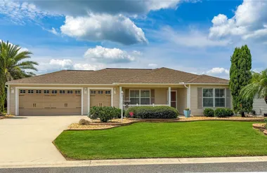 854 FENWICK LOOP, THE VILLAGES, FL, 3216..., The Villages, FL 32163