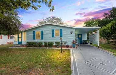 1809 DAFFODIL LN, LADY LAKE, FL, 32159, Lady Lake, FL 32159