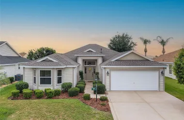 1969 HAGOOD LOOP, THE VILLAGES, FL, 3216..., The Villages, FL 32162