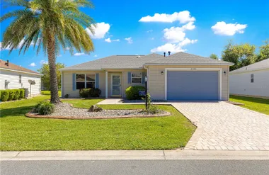 2180 JASPER WAY, THE VILLAGES, FL, 32162, The Villages, FL 32162